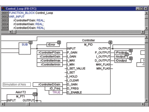 專業(yè)的(de)軟件(jiàn)算(suàn)法和(hé)上(shàng)位機(jī)軟件(jiàn)